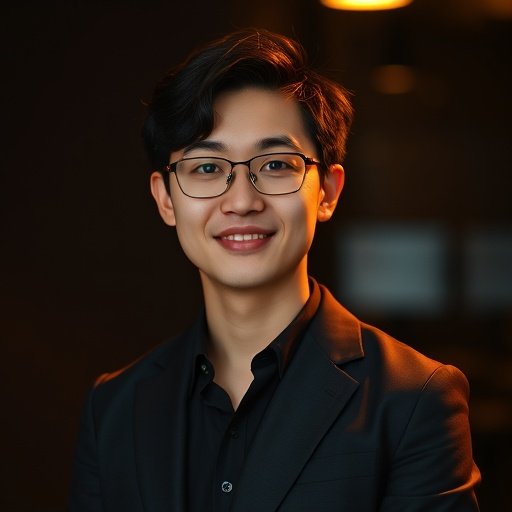 bb视频王子轩技术总监