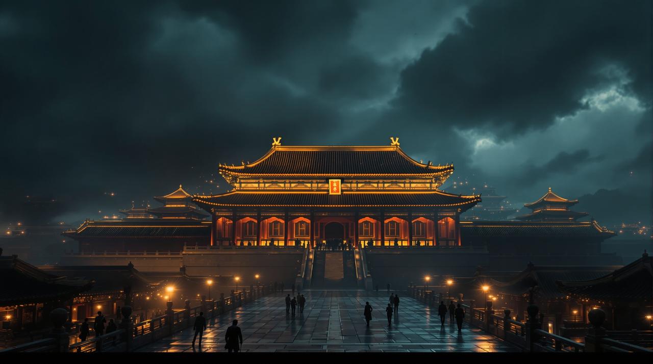 bb视频《长安夜未眠》第二季定档暑期,原班人马强势回归资讯缩略图