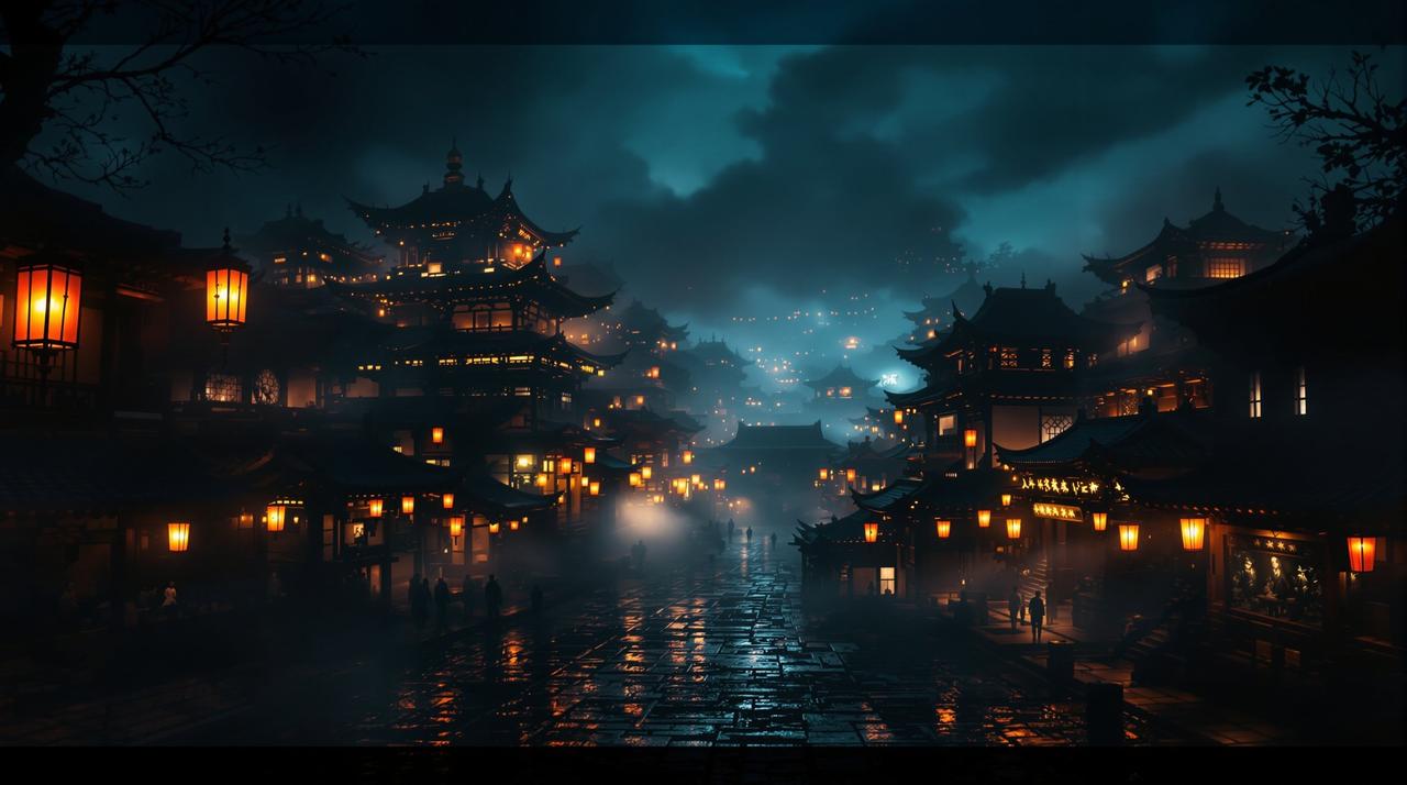 bb视频长安夜未眠视频封面