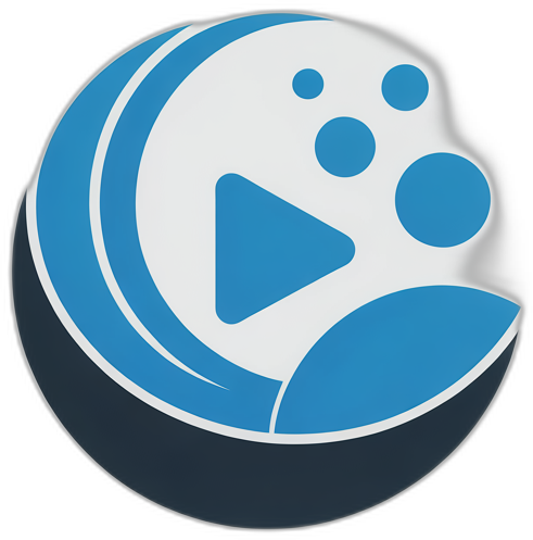 bb视频官方logo